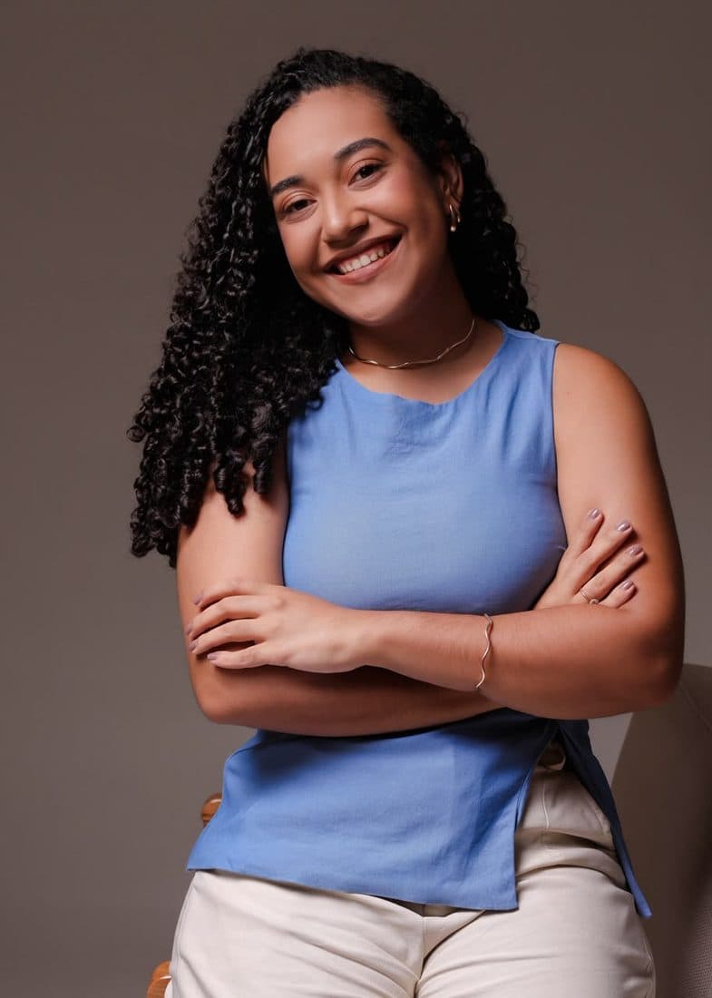 Maria Cecília Melo — Advogada associada do GCO Advogados