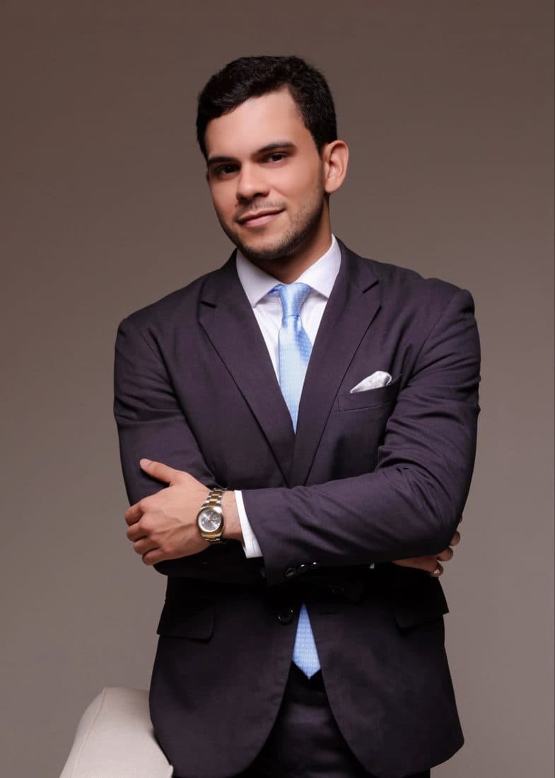 Rick Oliveira — Sócio do GCO Advogados